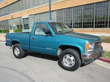 1994 GMC Sierra SOLD