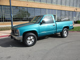 1994 GMC Sierra SOLD