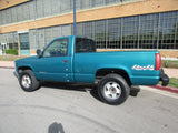 1994 GMC Sierra SOLD