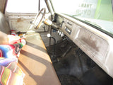 1965 Chevy C10 SOLD