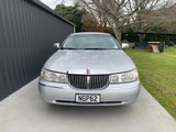 2000 Lincoln Town Car SOLD