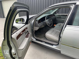 2000 Lincoln Town Car SOLD
