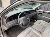 2000 Lincoln Town Car SOLD