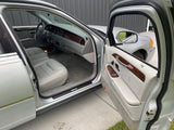 2000 Lincoln Town Car SOLD
