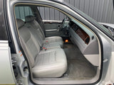 2000 Lincoln Town Car SOLD