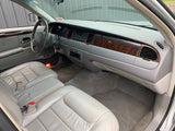 2000 Lincoln Town Car SOLD