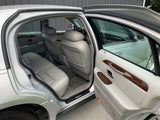 2000 Lincoln Town Car SOLD