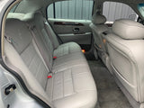2000 Lincoln Town Car SOLD
