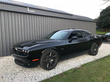 2017 Dodge Challenger R/T Plus SOLD