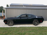 2017 Dodge Challenger R/T Plus SOLD