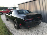 2017 Dodge Challenger R/T Plus SOLD
