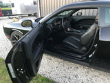 2017 Dodge Challenger R/T Plus SOLD