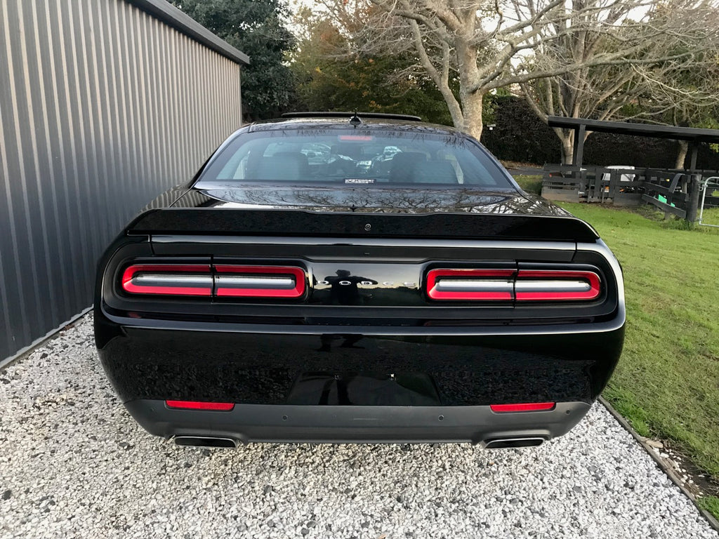2017 Dodge Challenger R/T Plus SOLD – Westcoast Classic Imports
