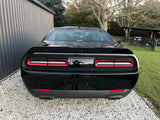 2017 Dodge Challenger R/T Plus SOLD