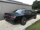 2017 Dodge Challenger R/T Plus SOLD