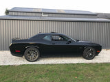 2017 Dodge Challenger R/T Plus SOLD