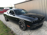 2017 Dodge Challenger R/T Plus SOLD