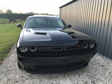 2017 Dodge Challenger R/T Plus SOLD