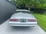 1976 Pontiac Firebird 69,000 miles! SOLD
