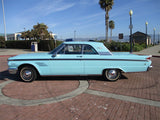 1963 Mercury Meteor S33 SOLD