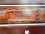 1977 Chevy Cheyenne Stepside SOLD