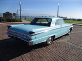 1963 Mercury Meteor S33 SOLD