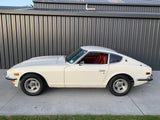 1972 Datsun 240Z SOLD