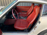 1972 Datsun 240Z SOLD