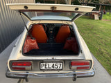 1972 Datsun 240Z SOLD