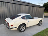 1972 Datsun 240Z SOLD