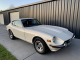 1972 Datsun 240Z SOLD