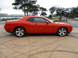 2008 Dodge Challenger SRT8 SOLD