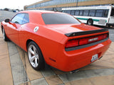 2008 Dodge Challenger SRT8 SOLD