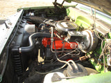 1976 Chevy C10 Silverado SOLD