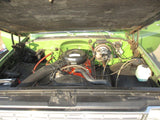 1976 Chevy C10 Silverado SOLD