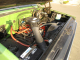 1976 Chevy C10 Silverado SOLD