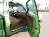1976 Chevy C10 Silverado SOLD