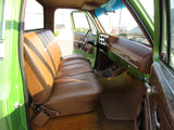 1976 Chevy C10 Silverado SOLD