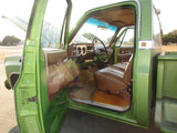 1976 Chevy C10 Silverado SOLD