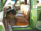 1976 Chevy C10 Silverado SOLD