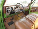 1976 Chevy C10 Silverado SOLD