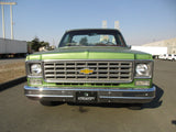 1976 Chevy C10 Silverado SOLD