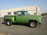 1976 Chevy C10 Silverado SOLD