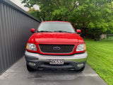 2000 Ford F150 XLT SOLD