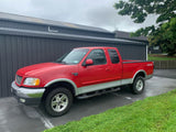 2000 Ford F150 XLT SOLD