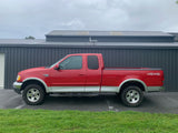 2000 Ford F150 XLT SOLD