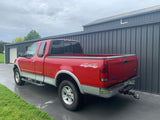 2000 Ford F150 XLT SOLD