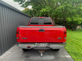 2000 Ford F150 XLT SOLD