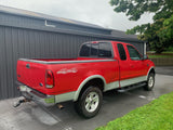 2000 Ford F150 XLT SOLD