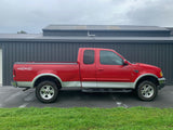 2000 Ford F150 XLT SOLD